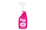 Rengjøring - The Pink Stuff Bathroom Foam Cleaner 750ml - 700004
