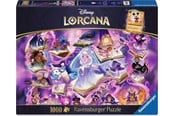 Puslespill - Ravensburger Glimmers of the Realm: Amethyst (1000) - 12001622