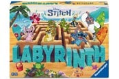 Brettspill & Puslespill - Ravensburger Labyrinth Stitch (Nordic) - 10824963
