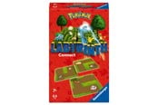 Brettspill & Puslespill - Ravensburger Pokémon Labyrinth Connect (Nordic) - 10825098