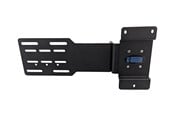 Veggmontering, AV-braketter & AV-møbler - Gamber-Johnson LLC Gamber-Johnson mounting kit - pivoting - for scanner - Max - recommended for - 7170-1050