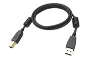 USB - Vision Professional - USB cable - USB to USB Type B - 2 m - TC 2MUSB/BL