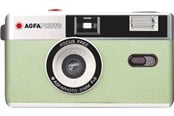 Kamera - Agfa Reusable Camera 35mm Green - 603004