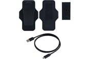 Kamera & Objektivtilbehør - Transcend Body Camera Accessory Kit - for DrivePro Body 10C - TS-DBK6