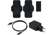 Kamera & Objektivtilbehør - Transcend Body Camera Accessory Kit - for DrivePro Body 40/10C - TS-DBK8