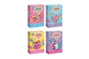 Kreative leker - Creative Craft Group Diamond Painting Keychain Making - 260028