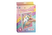 Kreative leker - Creative Craft Group Diamond Painting Craft Kit - assorted - 260031