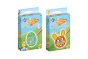Kreative leker - Creative Craft Group Diamond Painting Keychain Making Easter - 810022