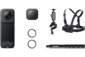 Actionkamera - Insta360 X4 Bike Bundle - 6977644760185