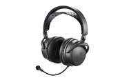 Hodetelefoner - Audeze Maxwell 2 - Playstation / PC - 208-MW-1125-01