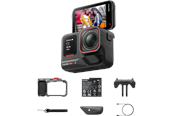 Actionkamera - Insta360 Ace Pro 2 Single Battery Xplorer Bundle - Dark Gray - 6977644763629