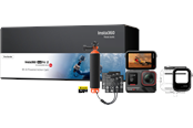 Actionkamera - Insta360 Ace Pro 2 Dive Bundle - 6977644761199