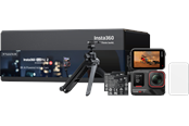 Actionkamera - Insta360 Ace Pro 2 All-Purpose Bundle - 6977644760130