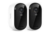 Smarthus - Arlo Essential 3 HD-sikkerhetskamera (2 kameraer) - VMC2280-100EUS