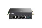 Modem & Mobilt WiFi - D-Link DWM-314-GP 5G Multi-Connect M2M Industrial VPN Modem Router - DWM-314-GP