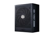 Strømforsyning (PSU) - Cooler Master X Mighty Platinum 2000 Strømforsyning (PSU) - 2000 Watt - 120 mm - ATX - 80 Plus Platinum sertifisert - MPS-K001-AFBP-BEU