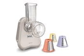 Andre kjøkkenapparater - Tefal Fresh Express DN853BE0 - electric grater - DN853BE0