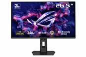 Skjerm - 26.5" ASUS ROG Strix OLED XG27AQDNG - 2560x1440 - 360Hz - QD-OLED - 90LM0CH0-B01971