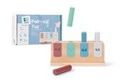 Treleker - BS Toys Wooden Pop-Up Game - 5pcs. - GA532