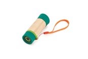 Utendørsleker - Hape Adjustable Bamboo Telescope - E5568