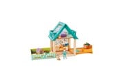 Lekesett - Hape Furry Friend Vet Practice Playset - E3408