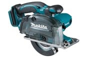 Sirkelsag - Makita DCS552Z Portable Circular Saw (Solo) - DCS552Z