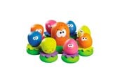 Babyleker - Tomy Octopus Family - E2756CA