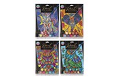 Kreative leker - Creative Craft Group Paint by Number Animal Theme - 150123