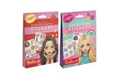 Kreative leker - Creative Craft Group Besties Diamond Painting Stickers 12 pcs. - 140048