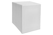 Hobbyartikler - Colorations - Stretched Canvas 24 x 30 cm 10 pcs. - CH11PA03