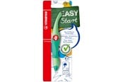Skrive- & Tegneverktøy - STABILO EASYoriginal - Ergonomic Rollerball - Right-handed - Pastel Mint Touch - B-58457-5