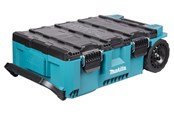 Verktøykasser & Lagringssystemer - Makita P-91001 MAKTRAK™ Rolling Tool Chest - 81.9 L - P-91001