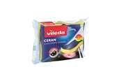 Rengjøring - Vileda Ceran Glass Ceramic Scourer - 2 pcs - 170292
