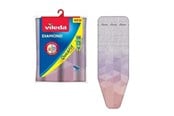Strykejern - Vileda Accessories Diamond Ironing Board Cover - 173333
