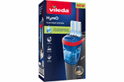 Rengjøring - Vileda H₂PrO Flat Mop System - 175774