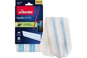 Rengjøring - Vileda H₂PrO Extra Flat Mop Refill - 175786