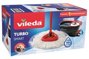 Rengjøring - Vileda Turbo Smart - 4023103208476