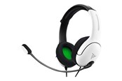 Hodetelefoner - PDP Gaming LVL40 - 051-108-EU-WH