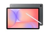 iPad & Nettbrett - Samsung Galaxy Tab S10 Lite 128GB/6GB Enterprise Edition - Grey - SM-X400NZAREEB