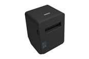 Skriver - Epson TM T20IV (102) - Sort/hvit - Termisk - C31CL47102