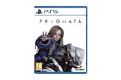 Spill - Pragmata - Sony PlayStation 5 - Action/Adventure - 5055060908846