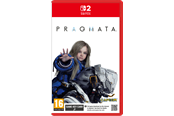 Spill - Pragmata - Nintendo Switch 2 - Action/Adventure - 5055060909201