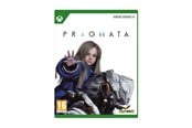 Spill - Pragmata - Microsoft Xbox Series X - Action/Adventure - 5055060908976
