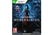 Spill - Outriders: Worldslayer - Microsoft Xbox One - Action - 5021290093850