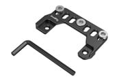 Foto- & Videotilbehør - SmallRig Adapter Plate for Sony FX3 XLR Handle MD4019 - MD4019