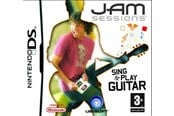Spill - Jam Sessions - Nintendo DS - Musikk - 3307210259943