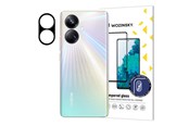 Mobil - Beskyttelsesglass - Wozinsky Full Camera Glass Tempered Glass for Realme 10 Pro+ for 9H Camera - 9145576275061