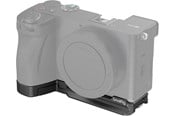Foto- & Videotilbehør - SmallRig Bottom Mount Plate for Sony Alpha 6700 4338 - 4338
