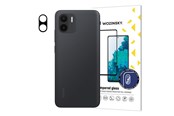 Mobil - Beskyttelsesglass - Wozinsky  Full Camera Glass for Xiaomi Redmi A2 / Redmi A1 - 9145576275108
