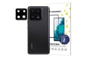 Mobil - Beskyttelsesglass - Wozinsky  Full Camera Glass Tempered Glass for Xiaomi 13 Pro for 9H Camera - 9145576275160